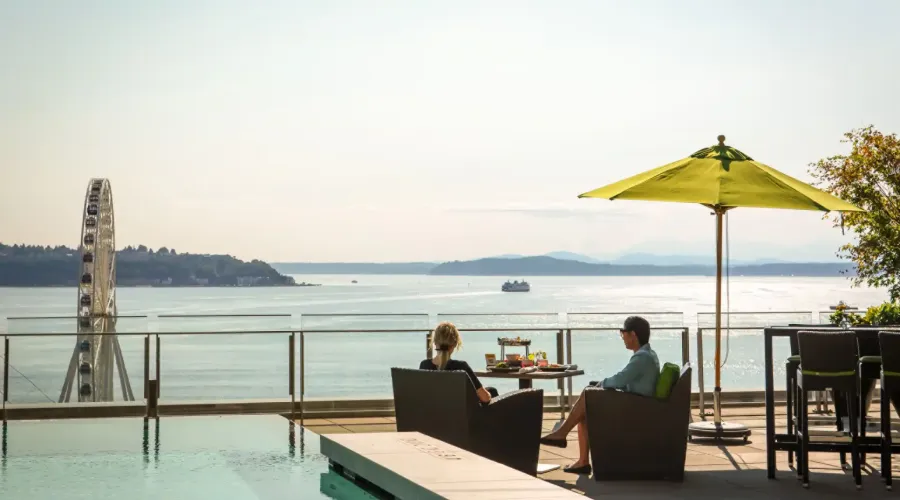 99 union ST #1601, Seattle, Washington, 98101, United States, 2 Bedrooms Bedrooms, ,2 BathroomsBathrooms,Condo,For Sale,Four Seasons Private Residences,union ST #1601,1568821
