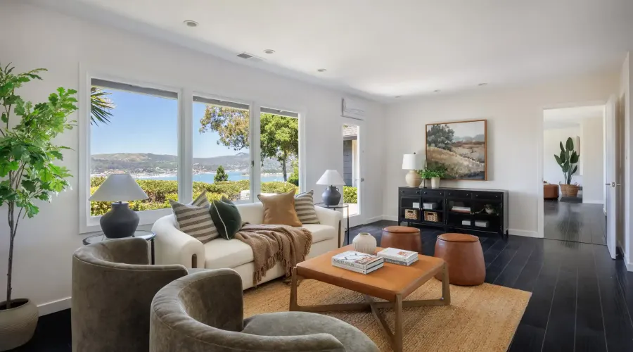 6 Crest Road, Belvedere Tiburon, California, 94920, United States, 5 Bedrooms Bedrooms, ,3 BathroomsBathrooms,Residential,For Sale,6 Crest Road,1574314