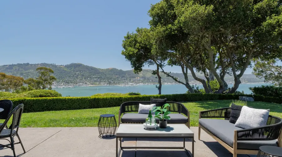 6 Crest Road, Belvedere Tiburon, California, 94920, United States, 5 Bedrooms Bedrooms, ,3 BathroomsBathrooms,Residential,For Sale,6 Crest Road,1574314