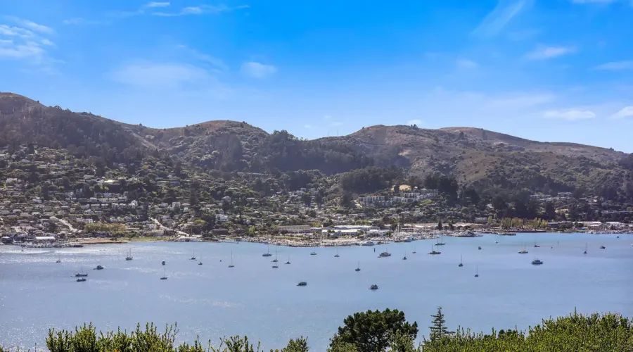 6 Crest Road, Belvedere Tiburon, California, 94920, United States, 5 Bedrooms Bedrooms, ,3 BathroomsBathrooms,Residential,For Sale,6 Crest Road,1574314