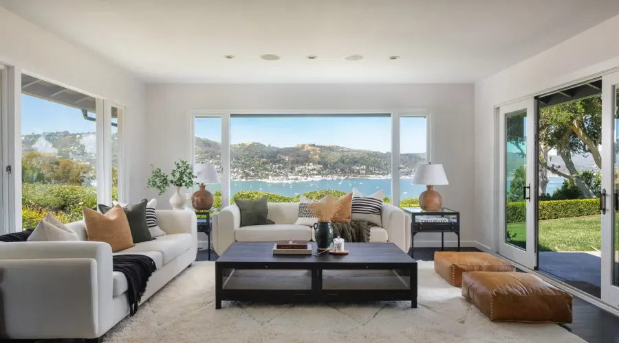 6 Crest Road, Belvedere Tiburon, California, 94920, United States, 5 Bedrooms Bedrooms, ,3 BathroomsBathrooms,Residential,For Sale,6 Crest Road,1574314