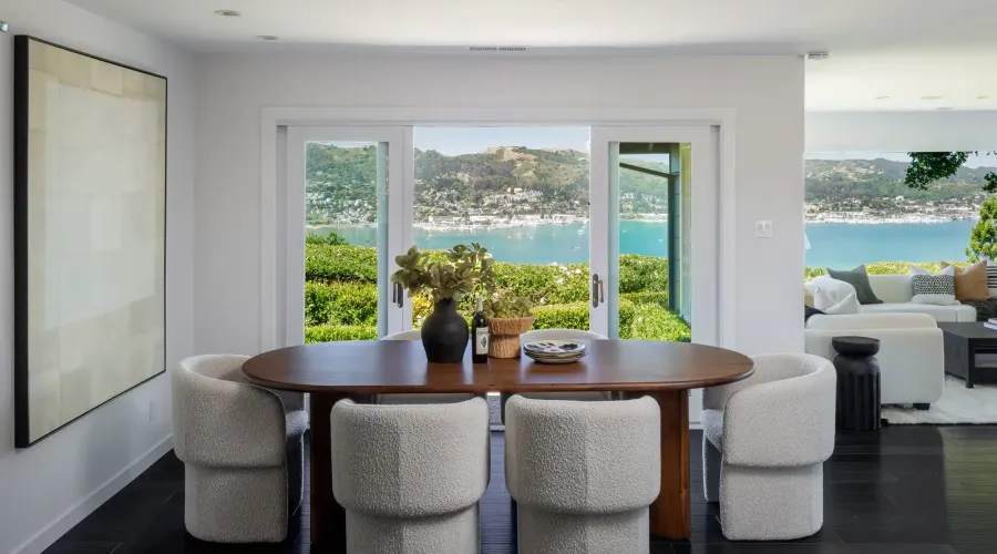 6 Crest Road, Belvedere Tiburon, California, 94920, United States, 5 Bedrooms Bedrooms, ,3 BathroomsBathrooms,Residential,For Sale,6 Crest Road,1574314