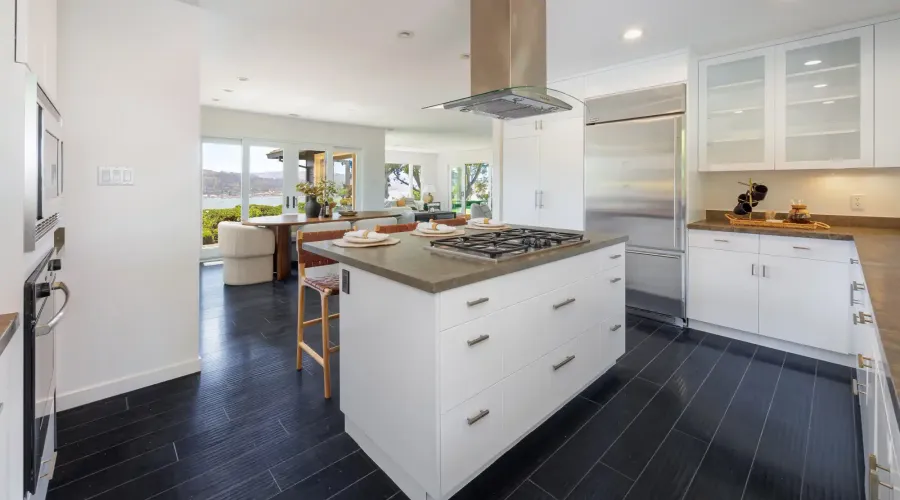 6 Crest Road, Belvedere Tiburon, California, 94920, United States, 5 Bedrooms Bedrooms, ,3 BathroomsBathrooms,Residential,For Sale,6 Crest Road,1574314