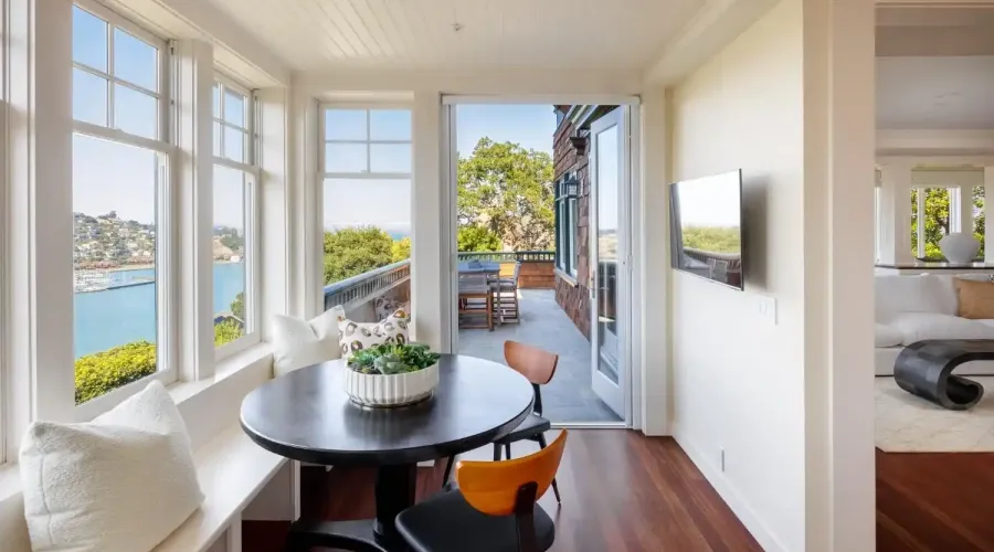 332 Golden Gate Avenue, Belvedere, California, 94920, United States, 6 Bedrooms Bedrooms, ,6 BathroomsBathrooms,Residential,For Sale,332 Golden Gate Avenue,1575182
