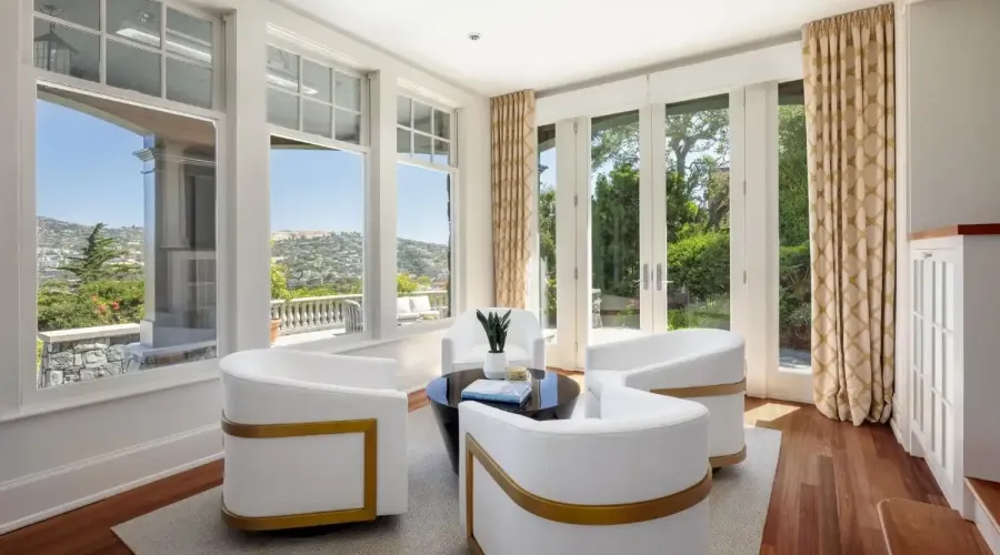332 Golden Gate Avenue, Belvedere, California, 94920, United States, 6 Bedrooms Bedrooms, ,6 BathroomsBathrooms,Residential,For Sale,332 Golden Gate Avenue,1575182