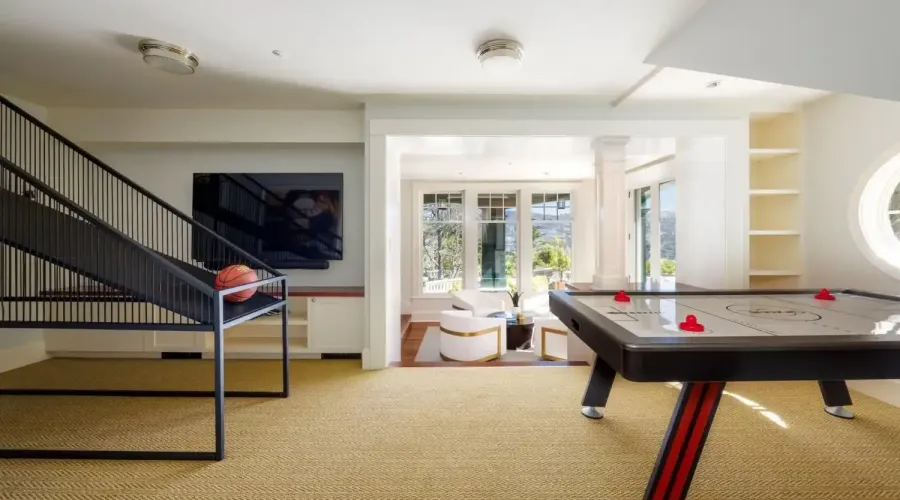 332 Golden Gate Avenue, Belvedere, California, 94920, United States, 6 Bedrooms Bedrooms, ,6 BathroomsBathrooms,Residential,For Sale,332 Golden Gate Avenue,1575182