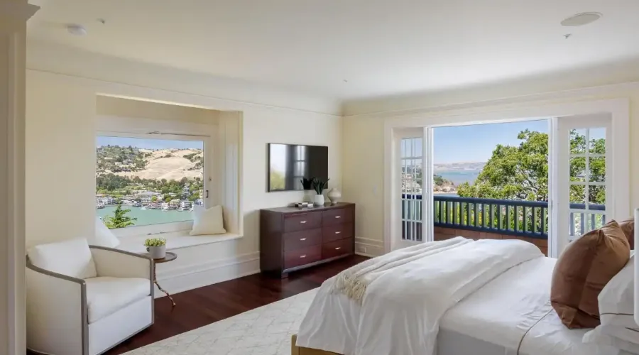332 Golden Gate Avenue, Belvedere, California, 94920, United States, 6 Bedrooms Bedrooms, ,6 BathroomsBathrooms,Residential,For Sale,332 Golden Gate Avenue,1575182