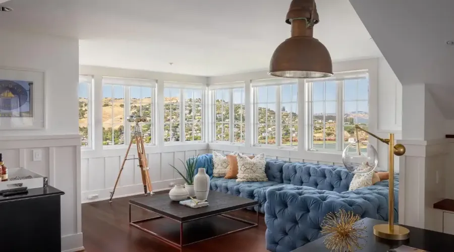 332 Golden Gate Avenue, Belvedere, California, 94920, United States, 6 Bedrooms Bedrooms, ,6 BathroomsBathrooms,Residential,For Sale,332 Golden Gate Avenue,1575182