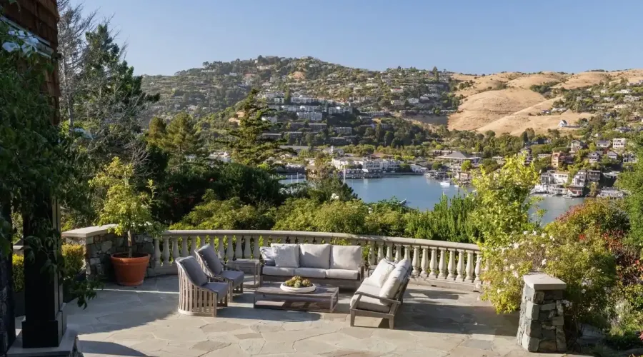 332 Golden Gate Avenue, Belvedere, California, 94920, United States, 6 Bedrooms Bedrooms, ,6 BathroomsBathrooms,Residential,For Sale,332 Golden Gate Avenue,1575182