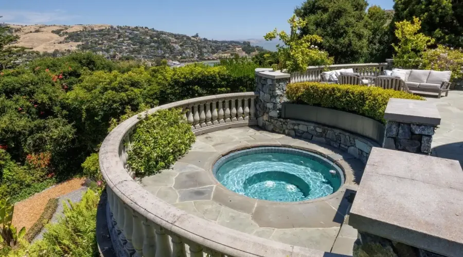 332 Golden Gate Avenue, Belvedere, California, 94920, United States, 6 Bedrooms Bedrooms, ,6 BathroomsBathrooms,Residential,For Sale,332 Golden Gate Avenue,1575182