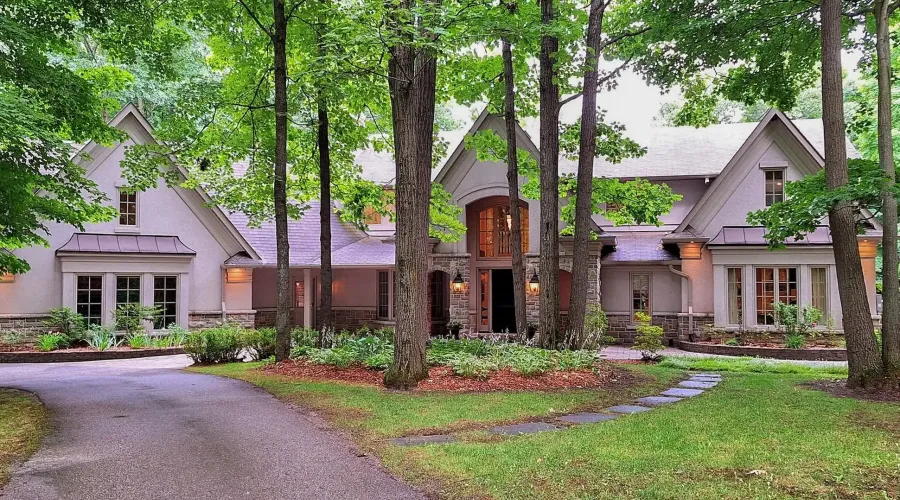 204 Forest Ridge Road, Richmond Hill, Ontario, Canada, 5 Bedrooms Bedrooms, 11 Rooms Rooms,6 BathroomsBathrooms,Residential,For Sale,Forest Ridge,1576994