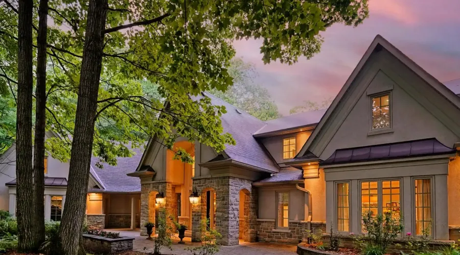 204 Forest Ridge Road, Richmond Hill, Ontario, Canada, 5 Bedrooms Bedrooms, 11 Rooms Rooms,6 BathroomsBathrooms,Residential,For Sale,Forest Ridge,1576994