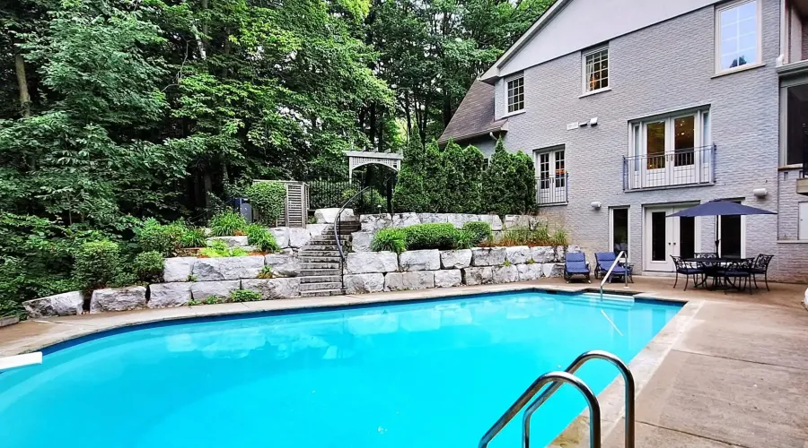 204 Forest Ridge Road, Richmond Hill, Ontario, Canada, 5 Bedrooms Bedrooms, 11 Rooms Rooms,6 BathroomsBathrooms,Residential,For Sale,Forest Ridge,1576994