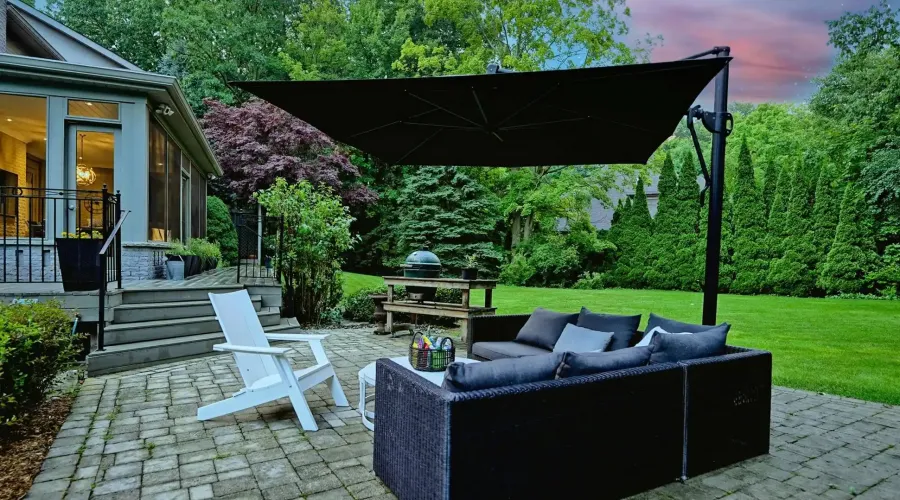 204 Forest Ridge Road, Richmond Hill, Ontario, Canada, 5 Bedrooms Bedrooms, 11 Rooms Rooms,6 BathroomsBathrooms,Residential,For Sale,Forest Ridge,1576994