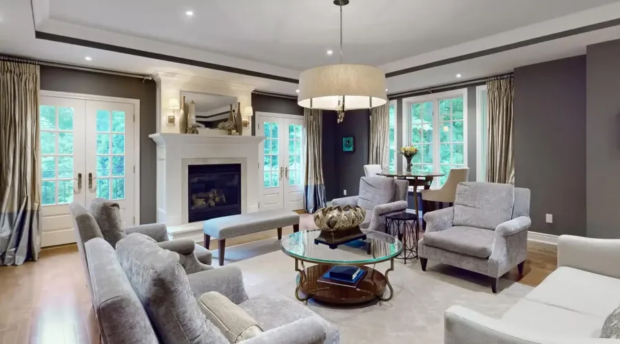 204 Forest Ridge Road, Richmond Hill, Ontario, Canada, 5 Bedrooms Bedrooms, 11 Rooms Rooms,6 BathroomsBathrooms,Residential,For Sale,Forest Ridge,1576994