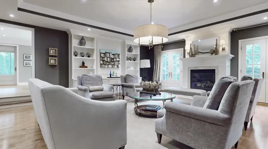 204 Forest Ridge Road, Richmond Hill, Ontario, Canada, 5 Bedrooms Bedrooms, 11 Rooms Rooms,6 BathroomsBathrooms,Residential,For Sale,Forest Ridge,1576994