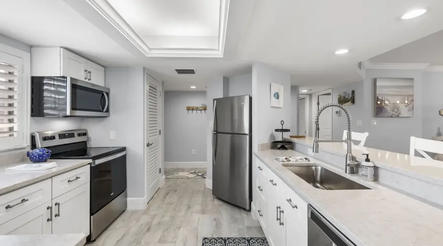 1401 Middle Gulf Drive, Sanibel, Florida, 33957, United States, 2 Bedrooms Bedrooms, 7 Rooms Rooms,2 BathroomsBathrooms,Condo,For Sale,Sundial East,Middle Gulf,3,1579302