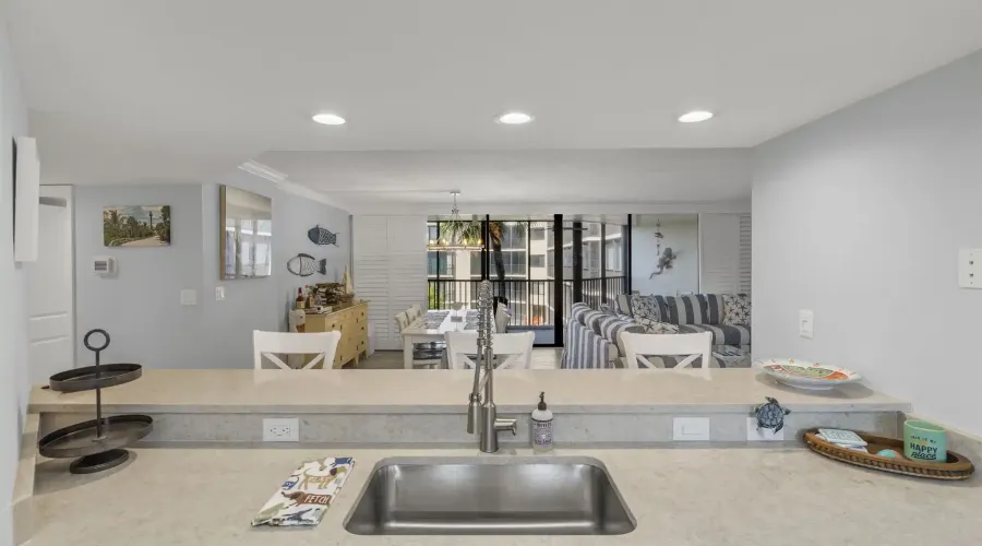 1401 Middle Gulf Drive, Sanibel, Florida, 33957, United States, 2 Bedrooms Bedrooms, 7 Rooms Rooms,2 BathroomsBathrooms,Condo,For Sale,Sundial East,Middle Gulf,3,1579302