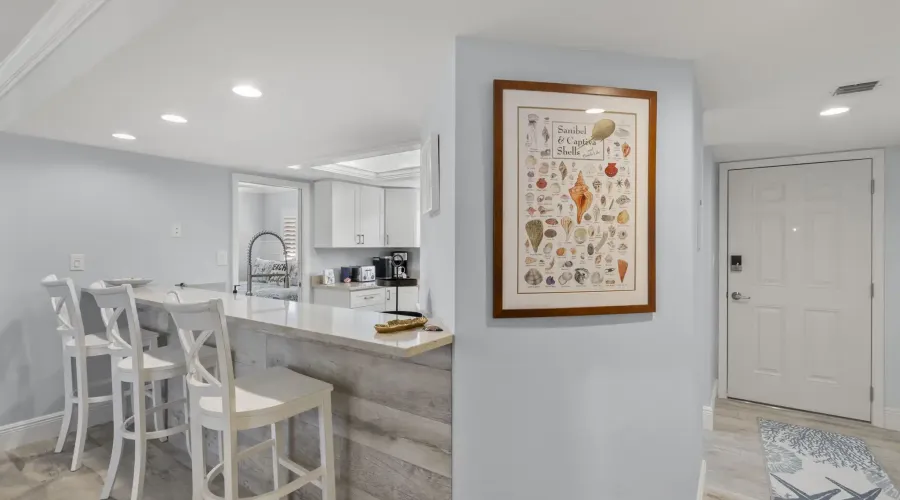 1401 Middle Gulf Drive, Sanibel, Florida, 33957, United States, 2 Bedrooms Bedrooms, 7 Rooms Rooms,2 BathroomsBathrooms,Condo,For Sale,Sundial East,Middle Gulf,3,1579302