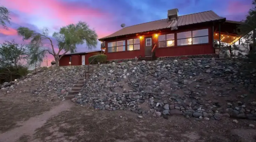 1310 Kenrick Dr., Wickenburg, Arizona, United States, 3 Bedrooms Bedrooms, ,2 BathroomsBathrooms,Single family home,For Sale,Kenrick Dr.,1582478