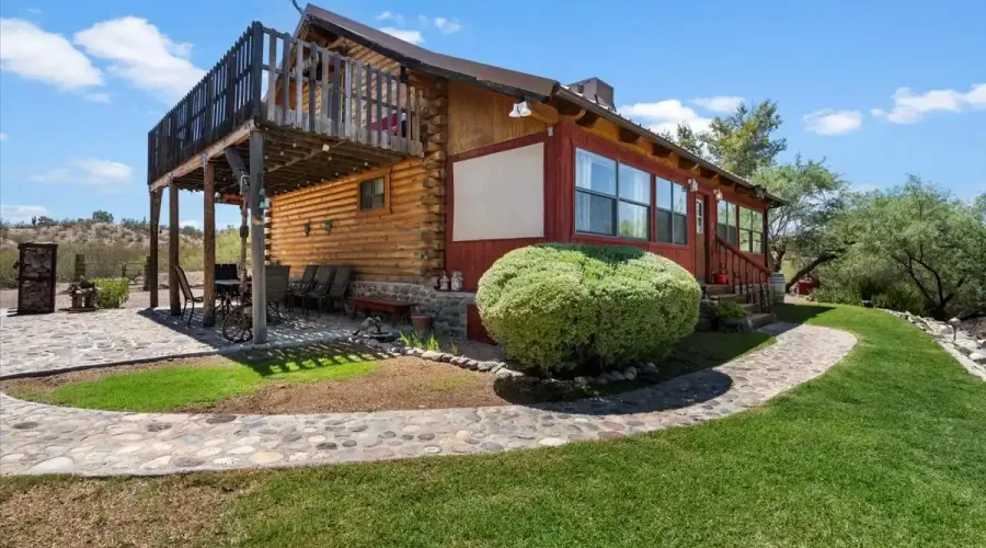 1310 Kenrick Dr., Wickenburg, Arizona, United States, 3 Bedrooms Bedrooms, ,2 BathroomsBathrooms,Single family home,For Sale,Kenrick Dr.,1582478