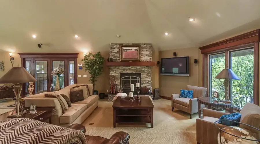 2688 Scenic Drive, Stevens Point, Wisconsin, 54481, United States, 3 Bedrooms Bedrooms, ,3 BathroomsBathrooms,Residential,For Sale,2688 Scenic Drive,1584234