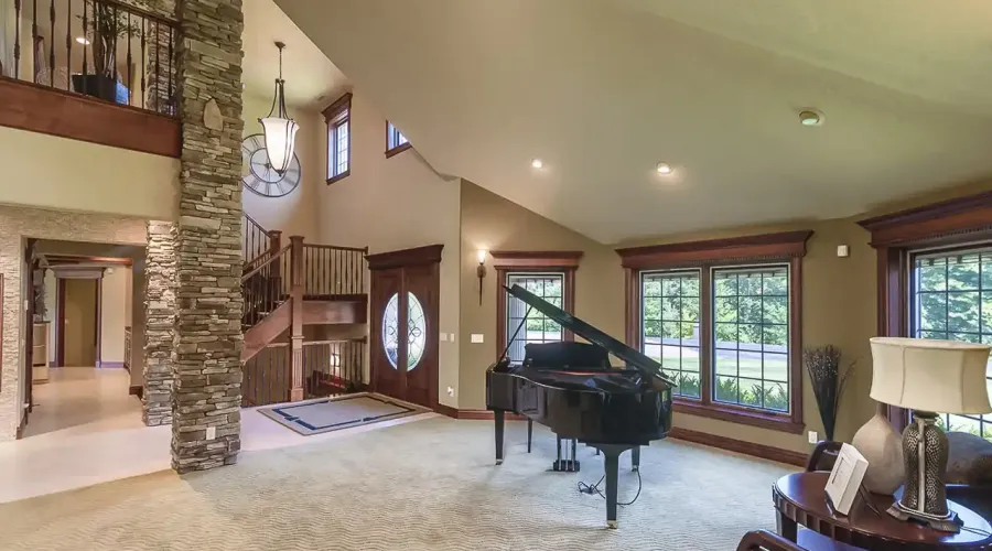 2688 Scenic Drive, Stevens Point, Wisconsin, 54481, United States, 3 Bedrooms Bedrooms, ,3 BathroomsBathrooms,Residential,For Sale,2688 Scenic Drive,1584234