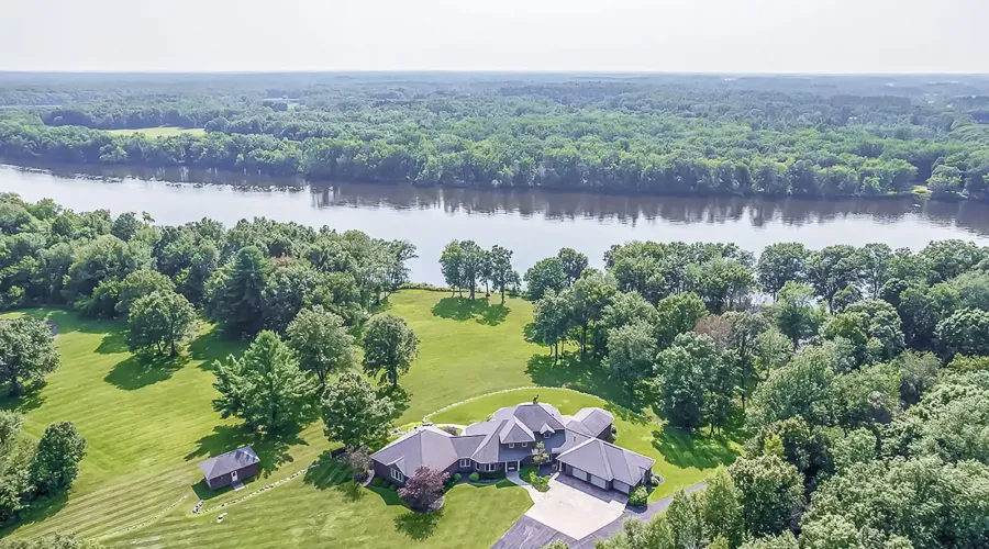 2688 Scenic Drive, Stevens Point, Wisconsin, 54481, United States, 3 Bedrooms Bedrooms, ,3 BathroomsBathrooms,Residential,For Sale,2688 Scenic Drive,1584234