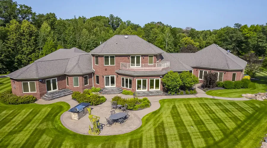 2688 Scenic Drive, Stevens Point, Wisconsin, 54481, United States, 3 Bedrooms Bedrooms, ,3 BathroomsBathrooms,Residential,For Sale,2688 Scenic Drive,1584234