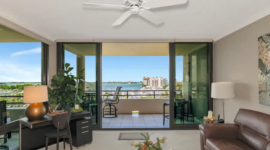 1255 N Gulfstream Ave, Sarasota, Florida, 34236, United States, 2 Bedrooms Bedrooms, 5 Rooms Rooms,2 BathroomsBathrooms,Residential,For Sale,Bay Plaza,Gulfstream ,10,1584719