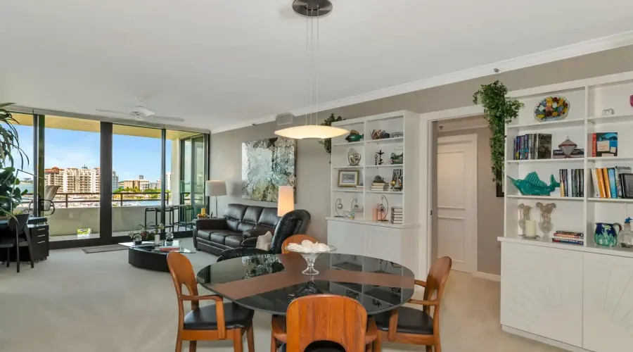 1255 N Gulfstream Ave, Sarasota, Florida, 34236, United States, 2 Bedrooms Bedrooms, 5 Rooms Rooms,2 BathroomsBathrooms,Residential,For Sale,Bay Plaza,Gulfstream ,10,1584719