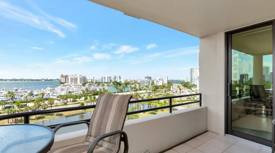 1255 N Gulfstream Ave, Sarasota, Florida, 34236, United States, 2 Bedrooms Bedrooms, 5 Rooms Rooms,2 BathroomsBathrooms,Residential,For Sale,Bay Plaza,Gulfstream ,10,1584719