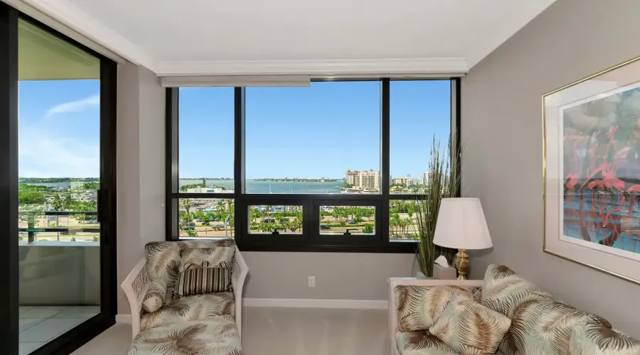 1255 N Gulfstream Ave, Sarasota, Florida, 34236, United States, 2 Bedrooms Bedrooms, 5 Rooms Rooms,2 BathroomsBathrooms,Residential,For Sale,Bay Plaza,Gulfstream ,10,1584719