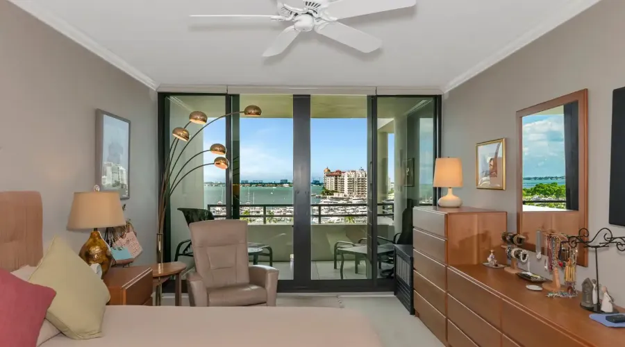 1255 N Gulfstream Ave, Sarasota, Florida, 34236, United States, 2 Bedrooms Bedrooms, 5 Rooms Rooms,2 BathroomsBathrooms,Residential,For Sale,Bay Plaza,Gulfstream ,10,1584719