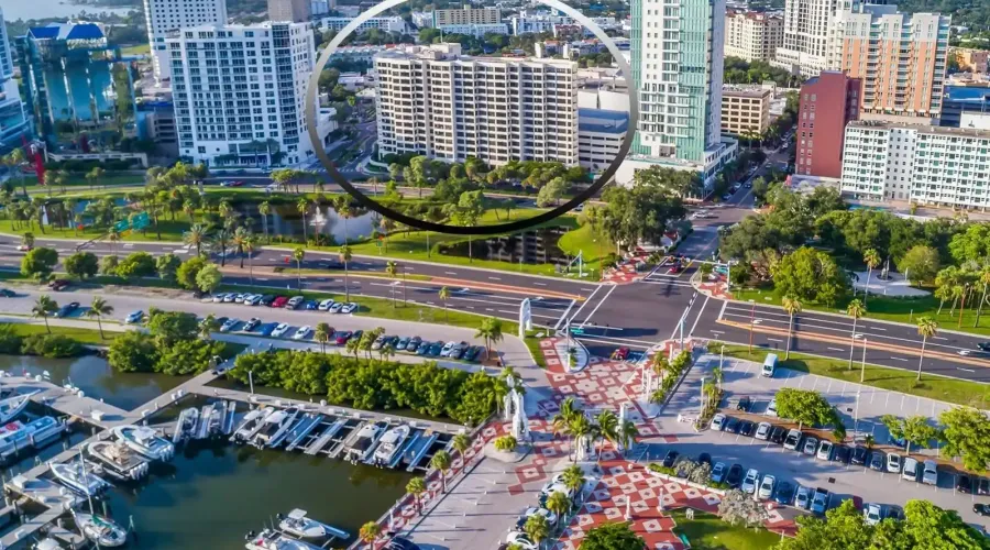 1255 N Gulfstream Ave, Sarasota, Florida, 34236, United States, 2 Bedrooms Bedrooms, 5 Rooms Rooms,2 BathroomsBathrooms,Residential,For Sale,Bay Plaza,Gulfstream ,10,1584719