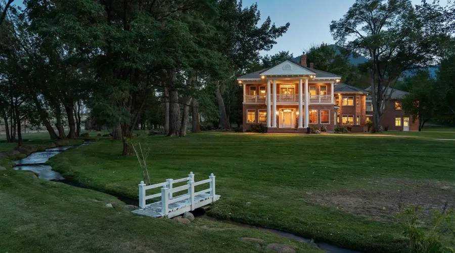 397 Foothill Road, Gardnerville, Nevada, 89460, United States, 9 Bedrooms Bedrooms, ,10 BathroomsBathrooms,Residential,For Sale,397 Foothill Road,1600282