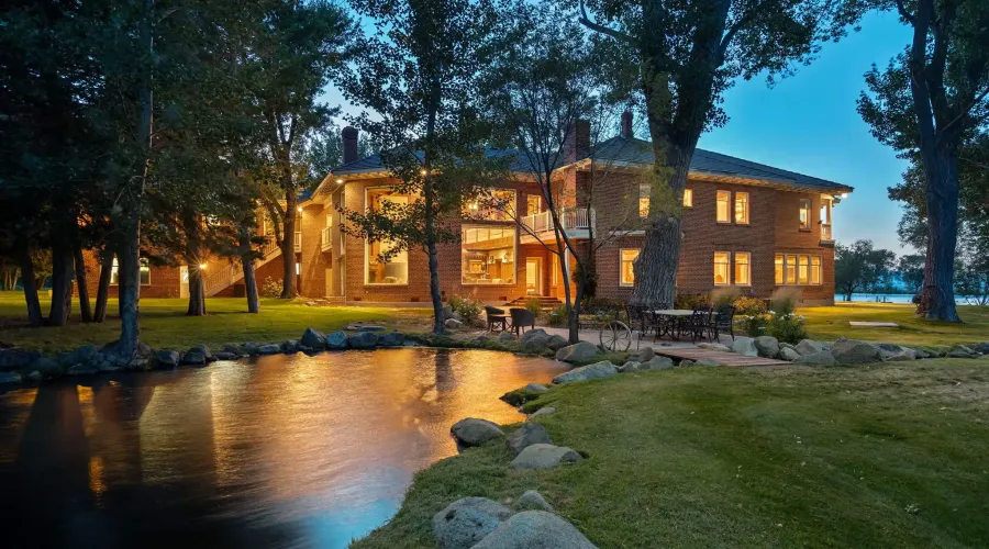 397 Foothill Road, Gardnerville, Nevada, 89460, United States, 9 Bedrooms Bedrooms, ,10 BathroomsBathrooms,Residential,For Sale,397 Foothill Road,1600282