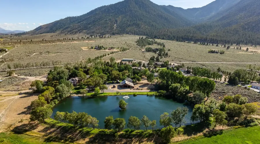397 Foothill Road, Gardnerville, Nevada, 89460, United States, 9 Bedrooms Bedrooms, ,10 BathroomsBathrooms,Residential,For Sale,397 Foothill Road,1600282
