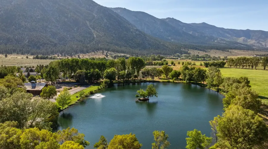 397 Foothill Road, Gardnerville, Nevada, 89460, United States, 9 Bedrooms Bedrooms, ,10 BathroomsBathrooms,Residential,For Sale,397 Foothill Road,1600282