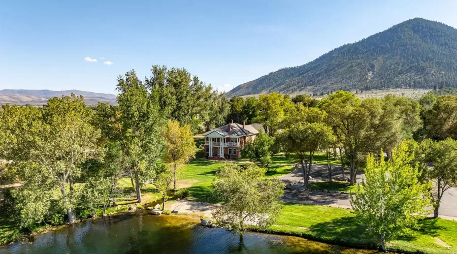 397 Foothill Road, Gardnerville, Nevada, 89460, United States, 9 Bedrooms Bedrooms, ,10 BathroomsBathrooms,Residential,For Sale,397 Foothill Road,1600282