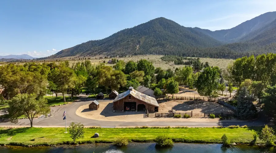 397 Foothill Road, Gardnerville, Nevada, 89460, United States, 9 Bedrooms Bedrooms, ,10 BathroomsBathrooms,Residential,For Sale,397 Foothill Road,1600282