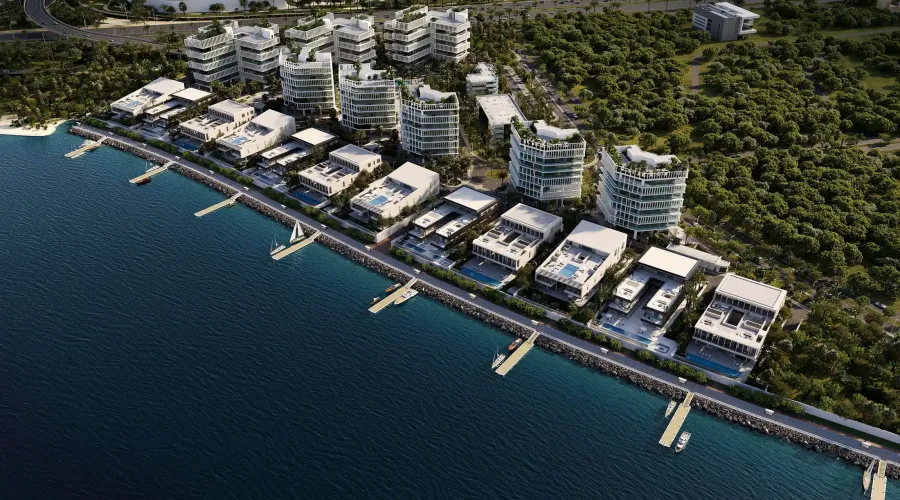 Dubai, United Arab Emirates, 1 Bedroom Bedrooms, ,2 BathroomsBathrooms,Apartment,For Sale,1601386