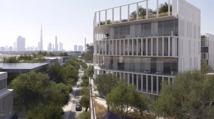Dubai, United Arab Emirates, 1 Bedroom Bedrooms, ,2 BathroomsBathrooms,Apartment,For Sale,1601386