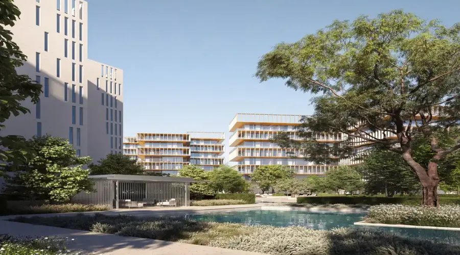 Dubai, United Arab Emirates, 1 Bedroom Bedrooms, ,2 BathroomsBathrooms,Apartment,For Sale,1601386