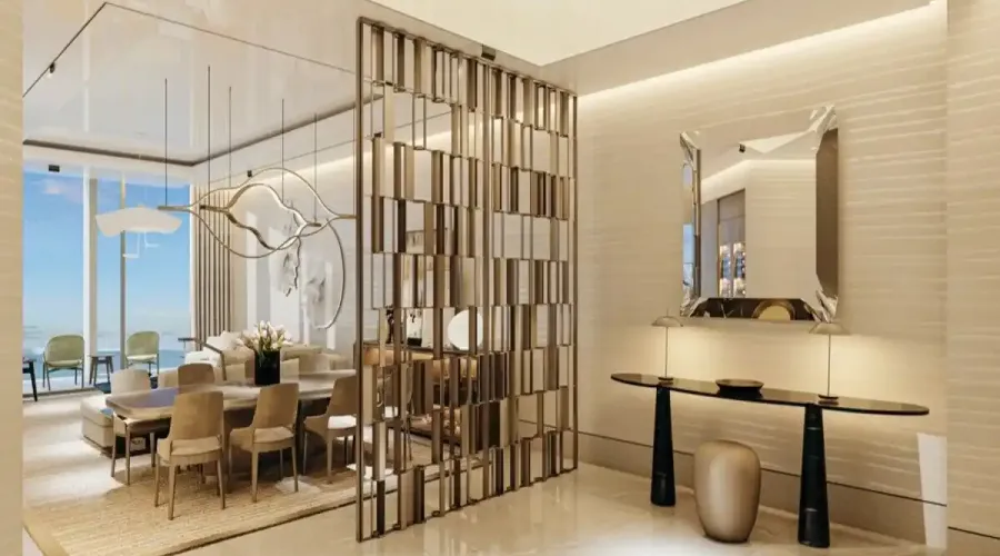Dubai, United Arab Emirates, 1 Bedroom Bedrooms, ,2 BathroomsBathrooms,Apartment,For Sale,1601386