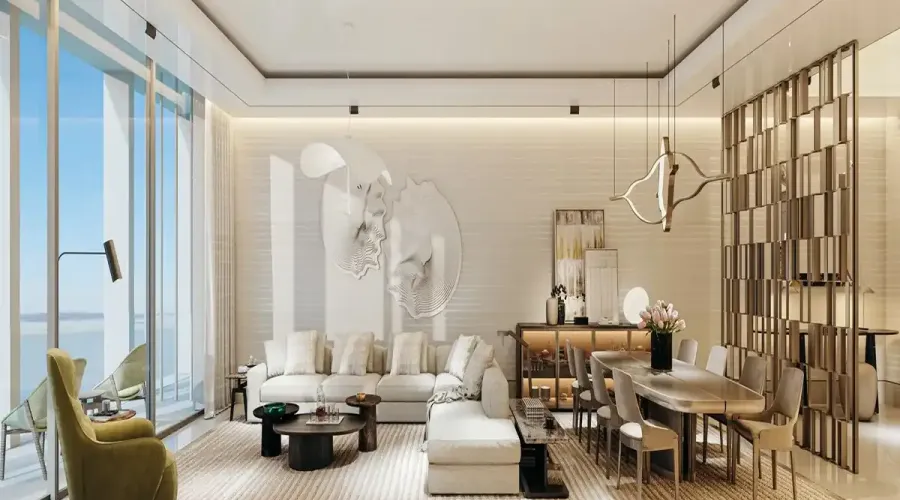 Dubai, United Arab Emirates, 1 Bedroom Bedrooms, ,2 BathroomsBathrooms,Apartment,For Sale,1601386