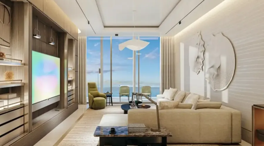 Dubai, United Arab Emirates, 1 Bedroom Bedrooms, ,2 BathroomsBathrooms,Apartment,For Sale,1601386