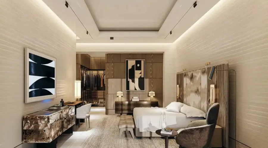 Dubai, United Arab Emirates, 1 Bedroom Bedrooms, ,2 BathroomsBathrooms,Apartment,For Sale,1601386