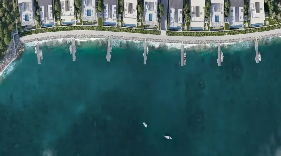 Dubai, United Arab Emirates, 1 Bedroom Bedrooms, ,2 BathroomsBathrooms,Apartment,For Sale,1601386