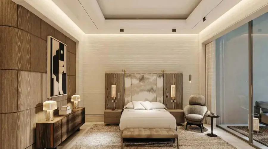 Dubai, United Arab Emirates, 1 Bedroom Bedrooms, ,2 BathroomsBathrooms,Apartment,For Sale,1601386